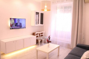 Отель Apartamento Centro Madrid  Мадрид